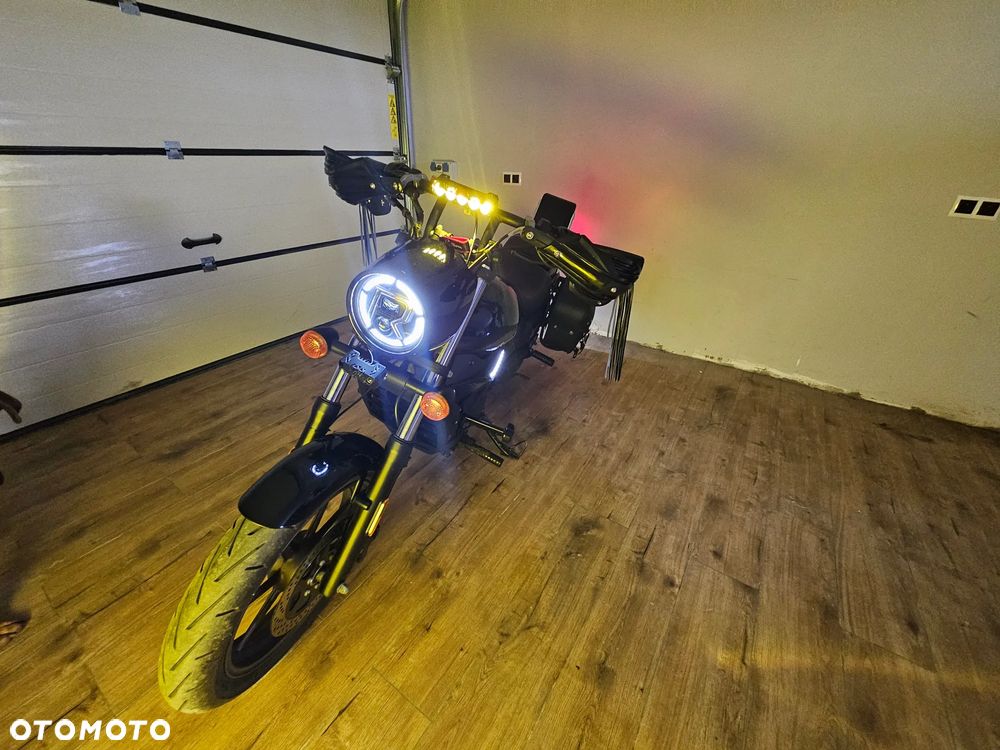 UM Renegade Freedom - 16
