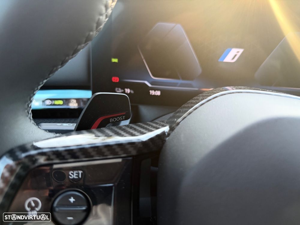 BMW i5 eDrive40 Pack Desportivo M Pro - 18