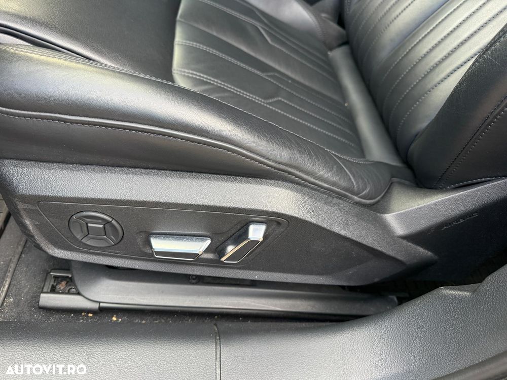 Audi A6 50 TDI quattro Tiptronic design - 5