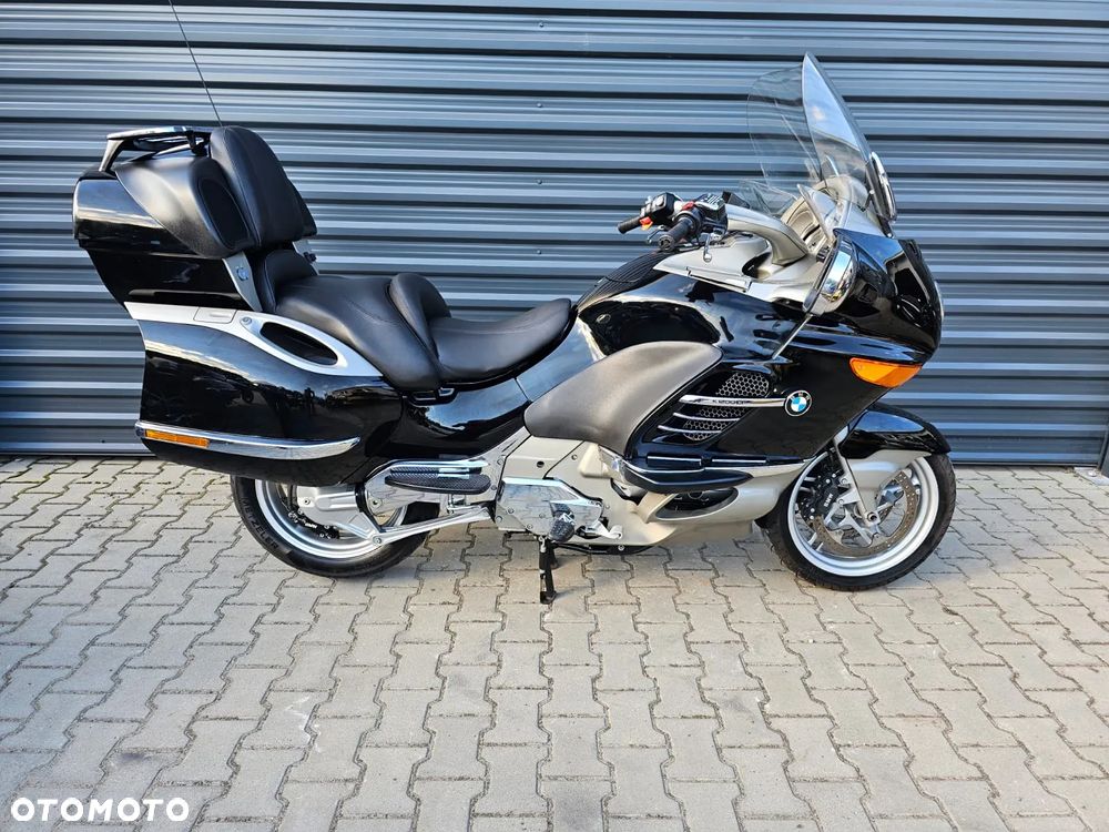 BMW K - 2