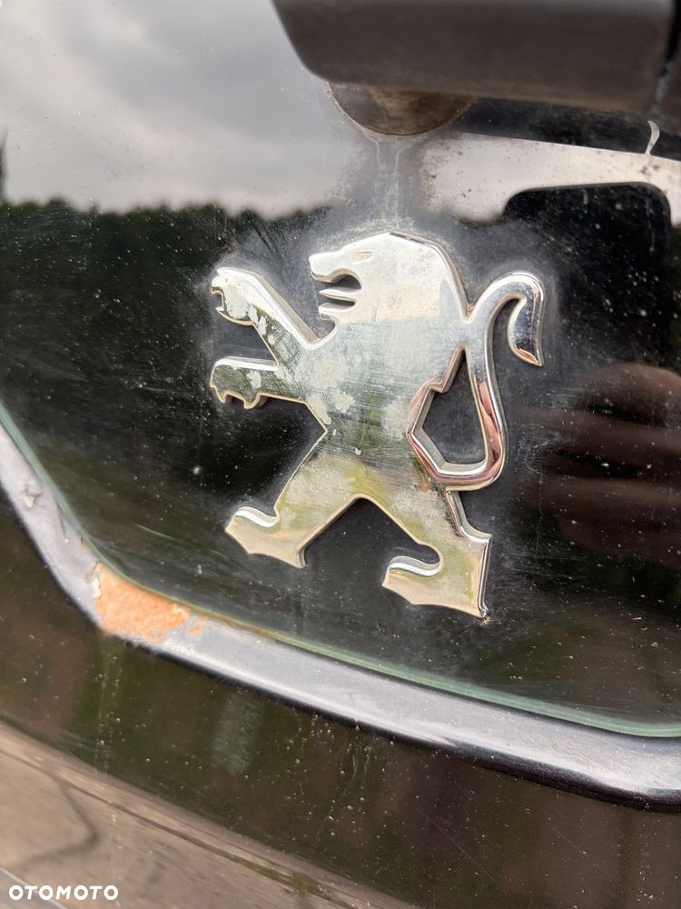 Peugeot 5008 - 14