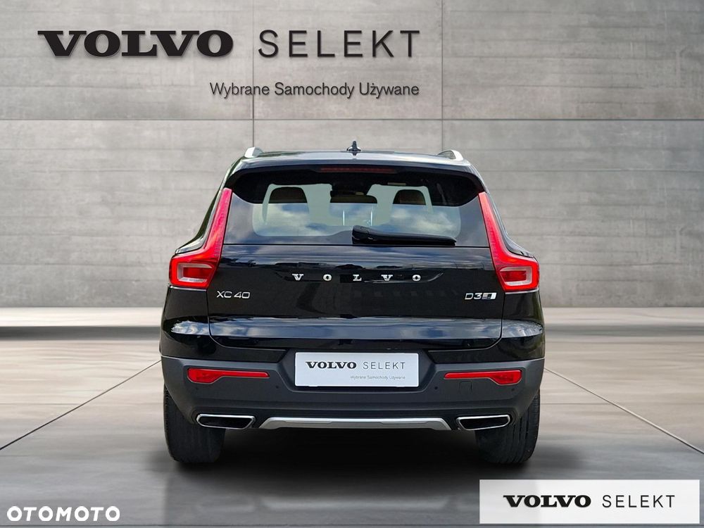Volvo XC 40 - 5