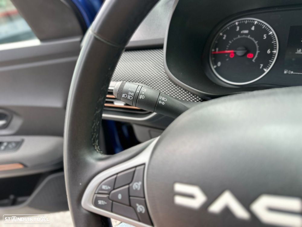 Dacia Sandero - 27