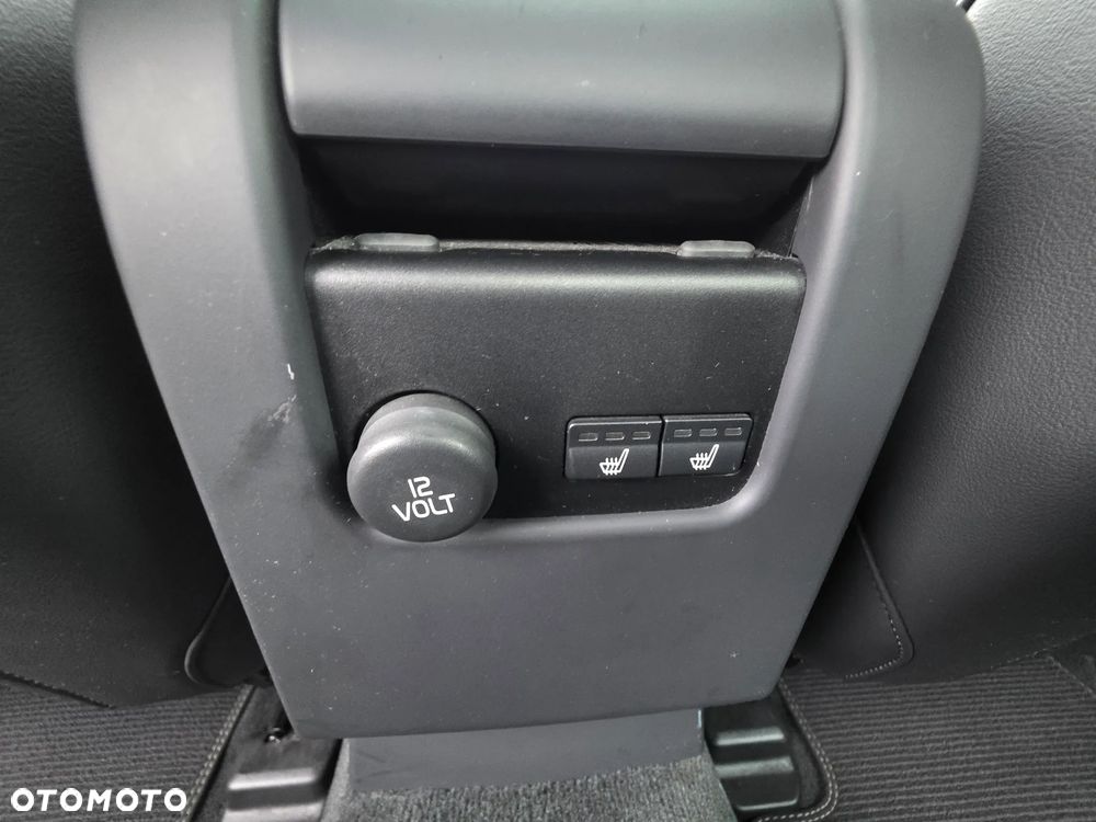 Volvo S60 D4 Geartronic Summum - 30