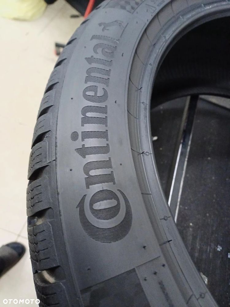 Continental WinterContact TS 870 P 225/45R18 2024r opona Jak NOWA 52871 - 3