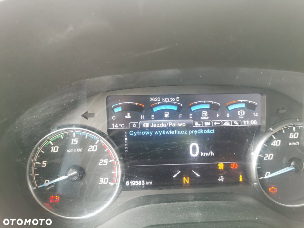 Ford F-MAX - 5