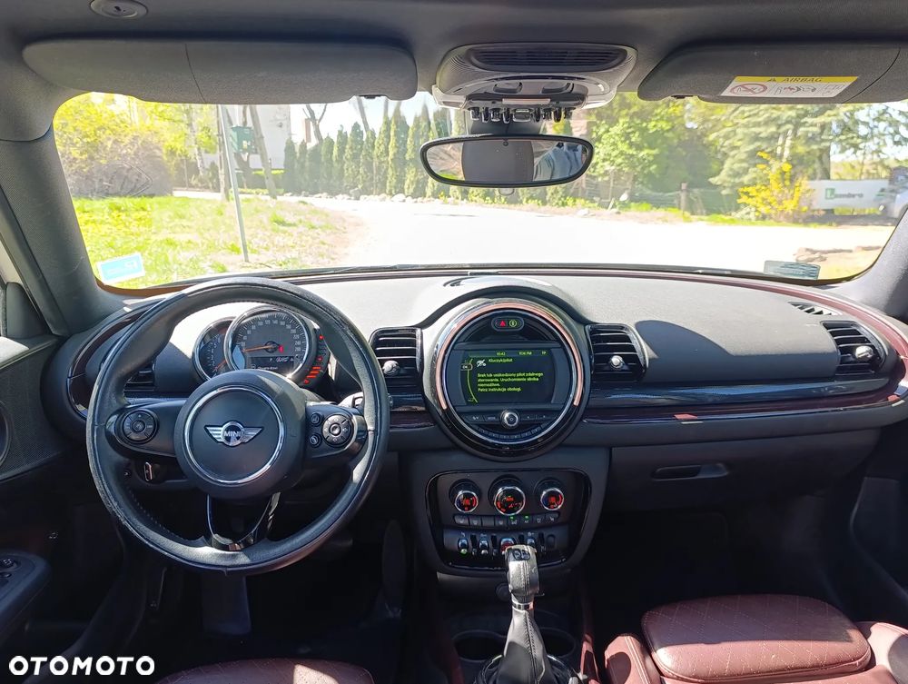 MINI Clubman Cooper - 8