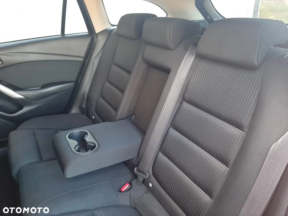 Mazda 6 2.2 SKYACTIV-D Center-Line - 24