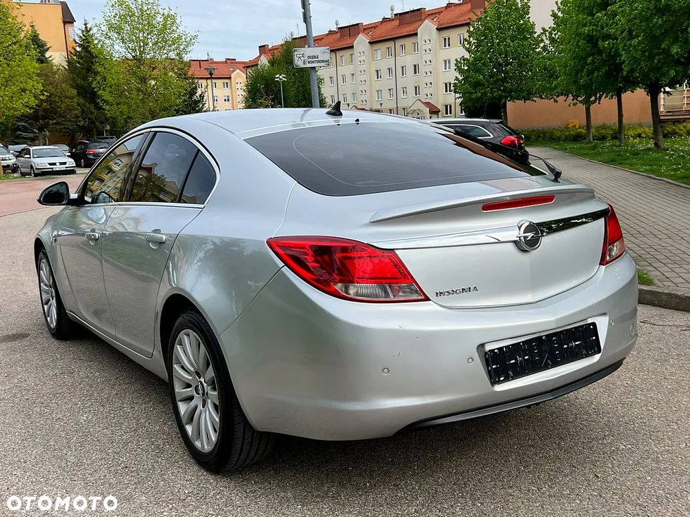 Opel Insignia 1.8 Innovation - 14