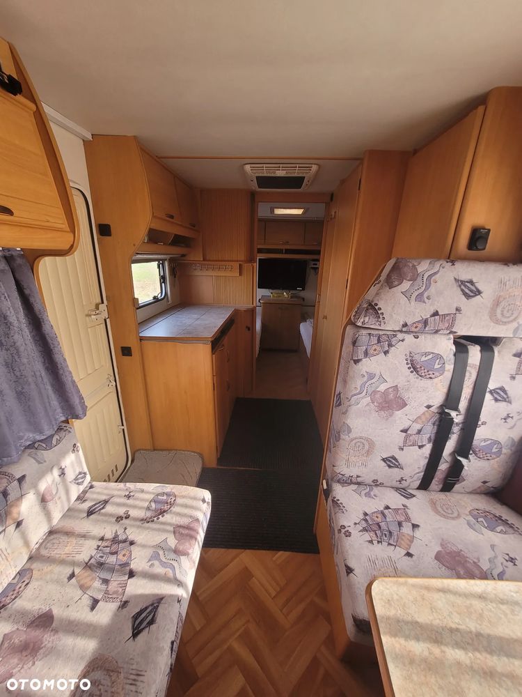 Iveco DAILY - 19