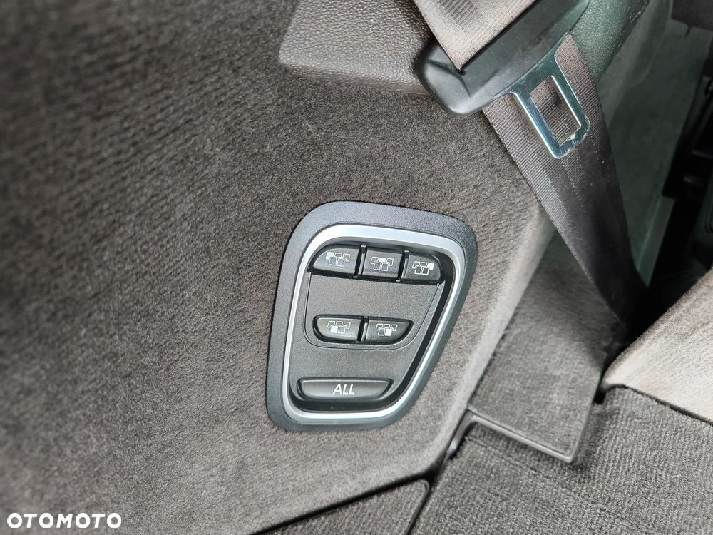Renault Espace 1.6 dCi Energy Zen EDC 7os - 17