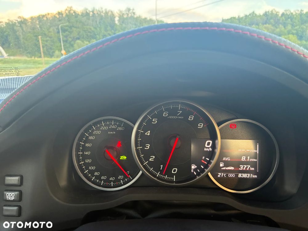Subaru BRZ 2.0i Sport + - 25