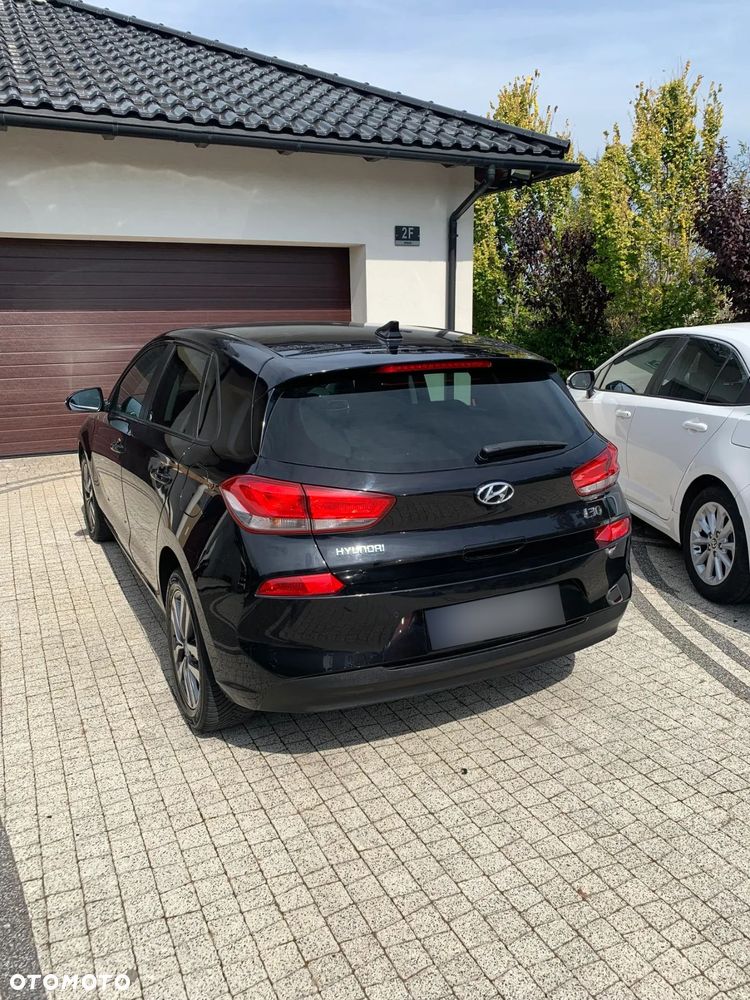 Hyundai i30 1.4 T-GDI Passion Plus - 2