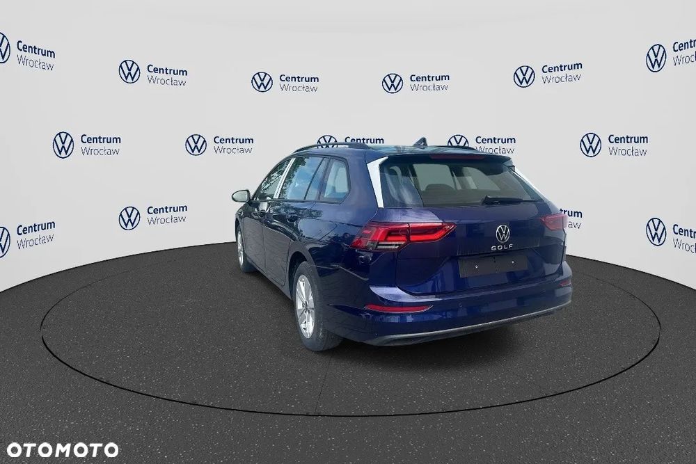 Volkswagen Golf VIII 2.0 TDI Life - 4