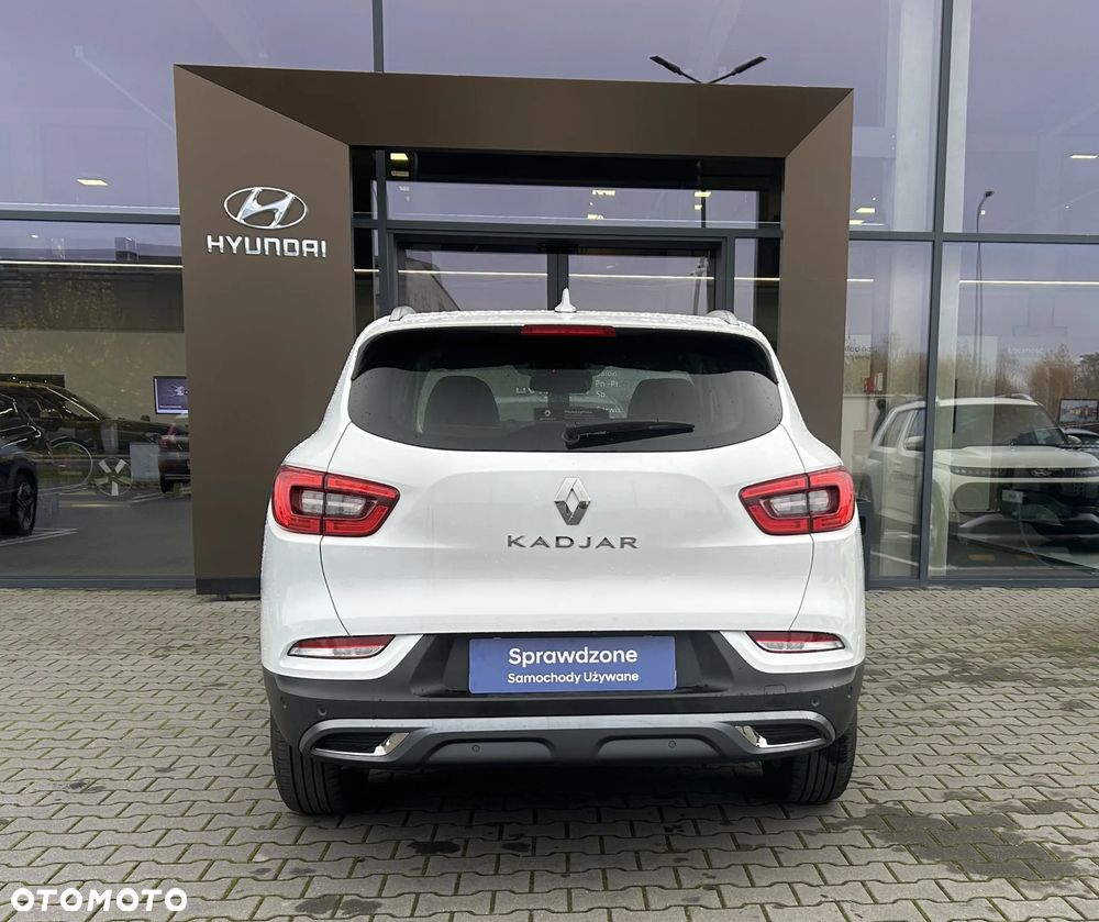 Renault Kadjar 1.3 TCe FAP Intens EDC - 8