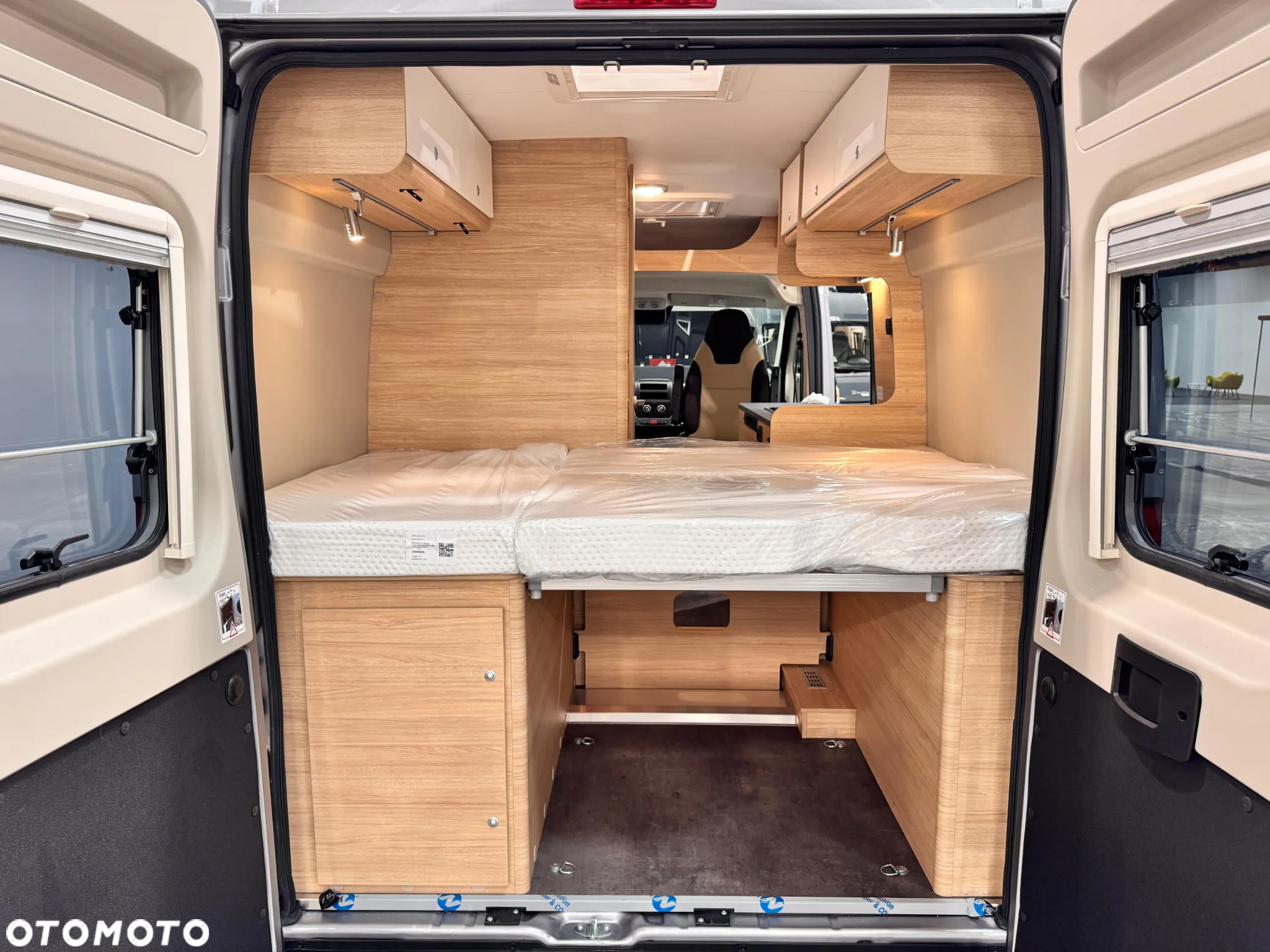 Possl ROADCAR R 540 - 10