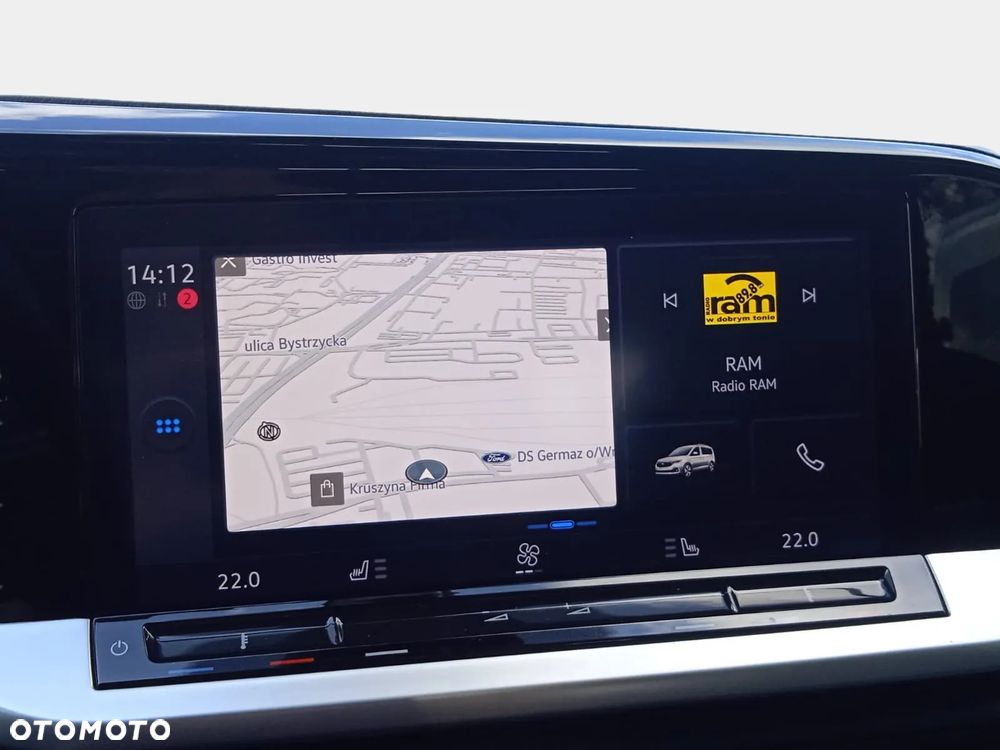 Ford Tourneo Connect Grand 2.0 EcoBlue Active - 18