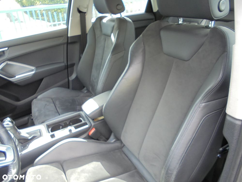 Audi Q3 2.0 TDI S tronic - 7