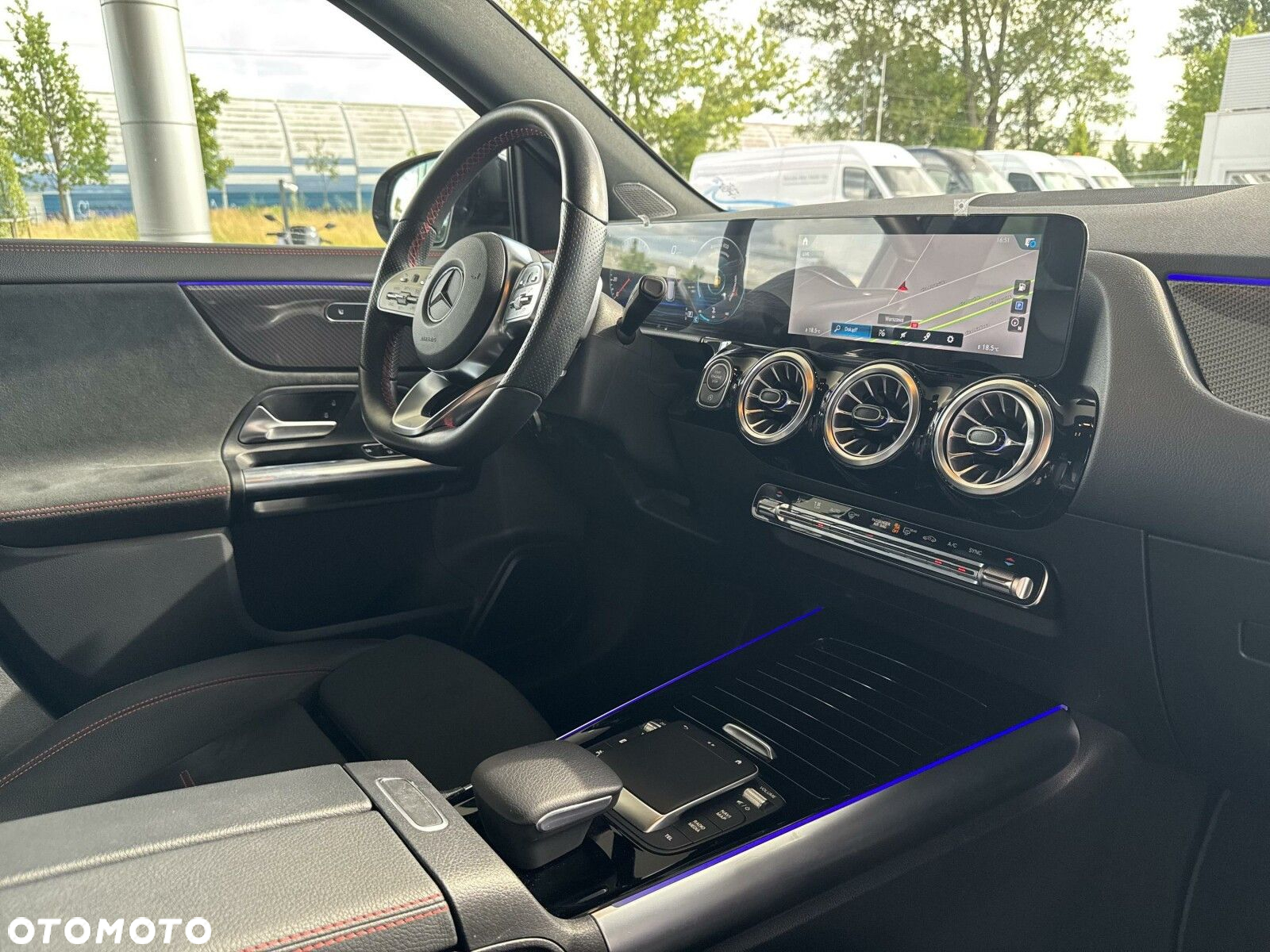 Mercedes-Benz GLA 200 AMG Line - 20