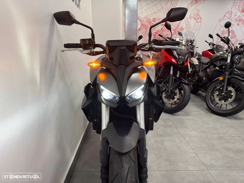 Honda CB 1000 Hornet - 4