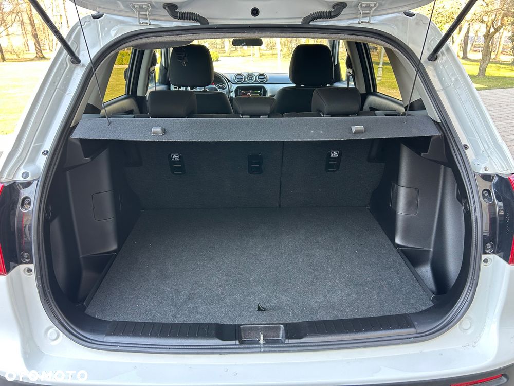 Suzuki Vitara 1.6 DDiS (4x2) Comfort+ - 19