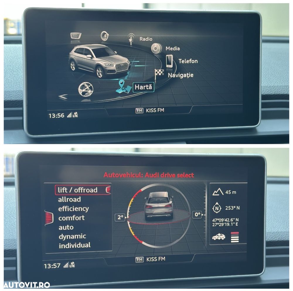 Audi Q5 3.0 50 TDI quattro Tiptronic Sport - 30