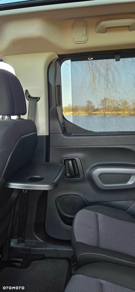 Toyota Proace City Verso 1.5 D-4D Family - 14