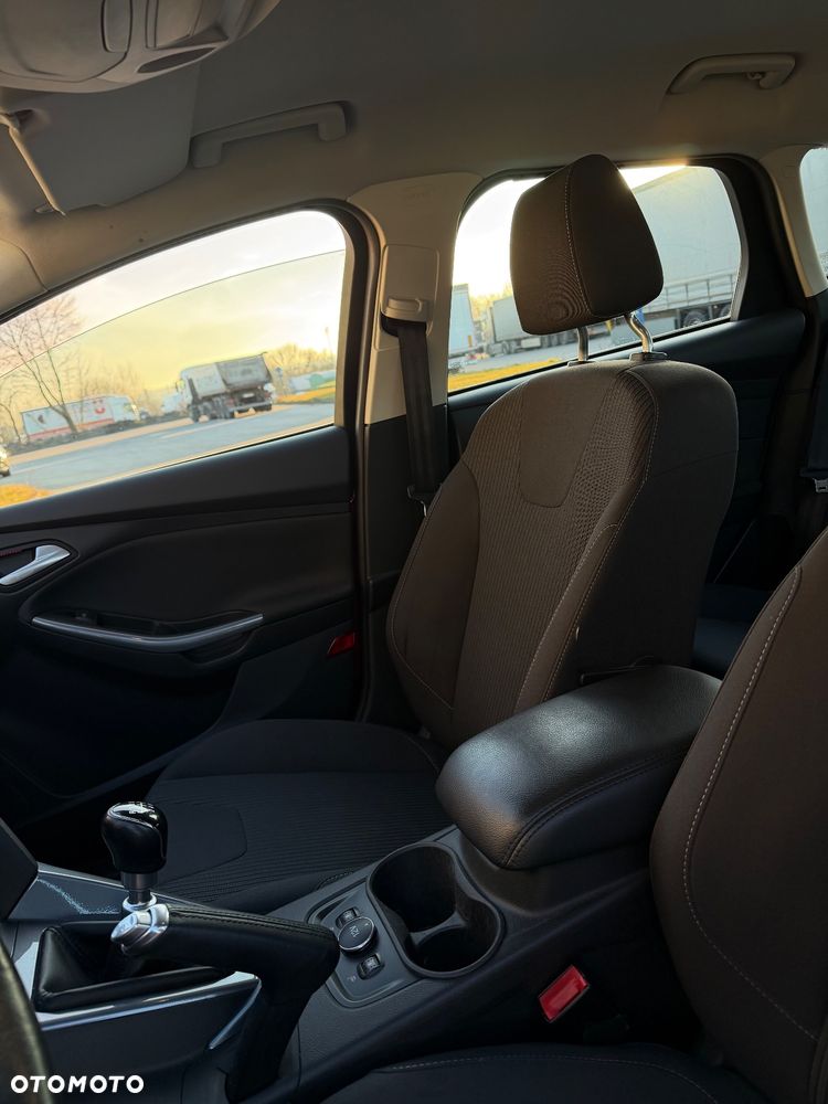 Ford Focus 1.0 EcoBoost Gold X (Edition Start) - 33