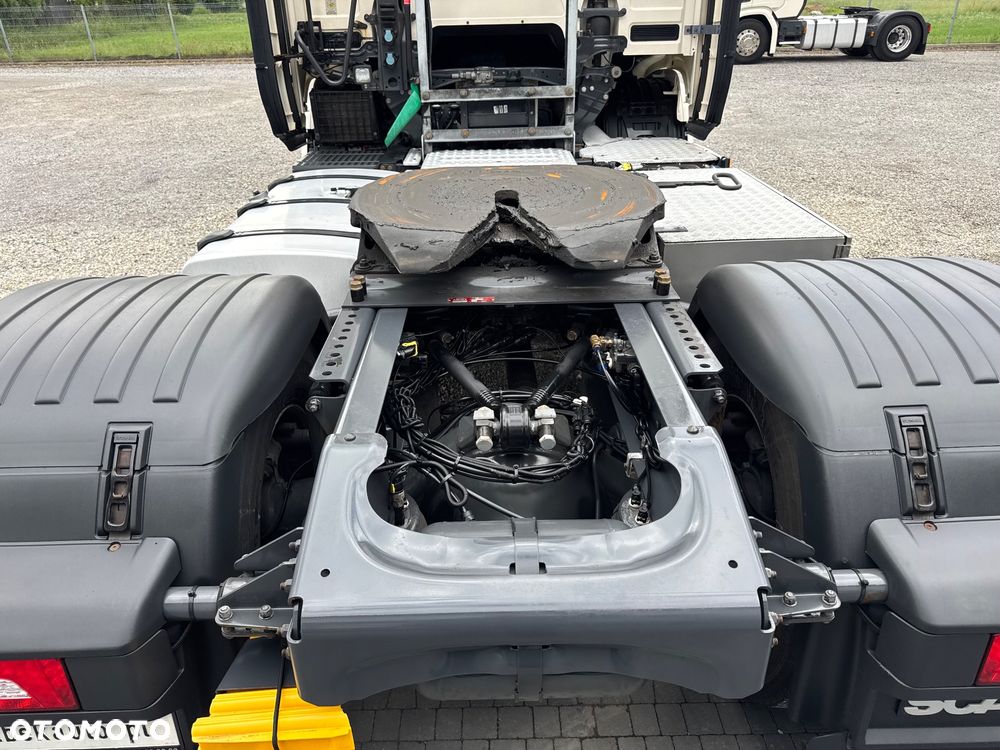 Scania R450 - 9