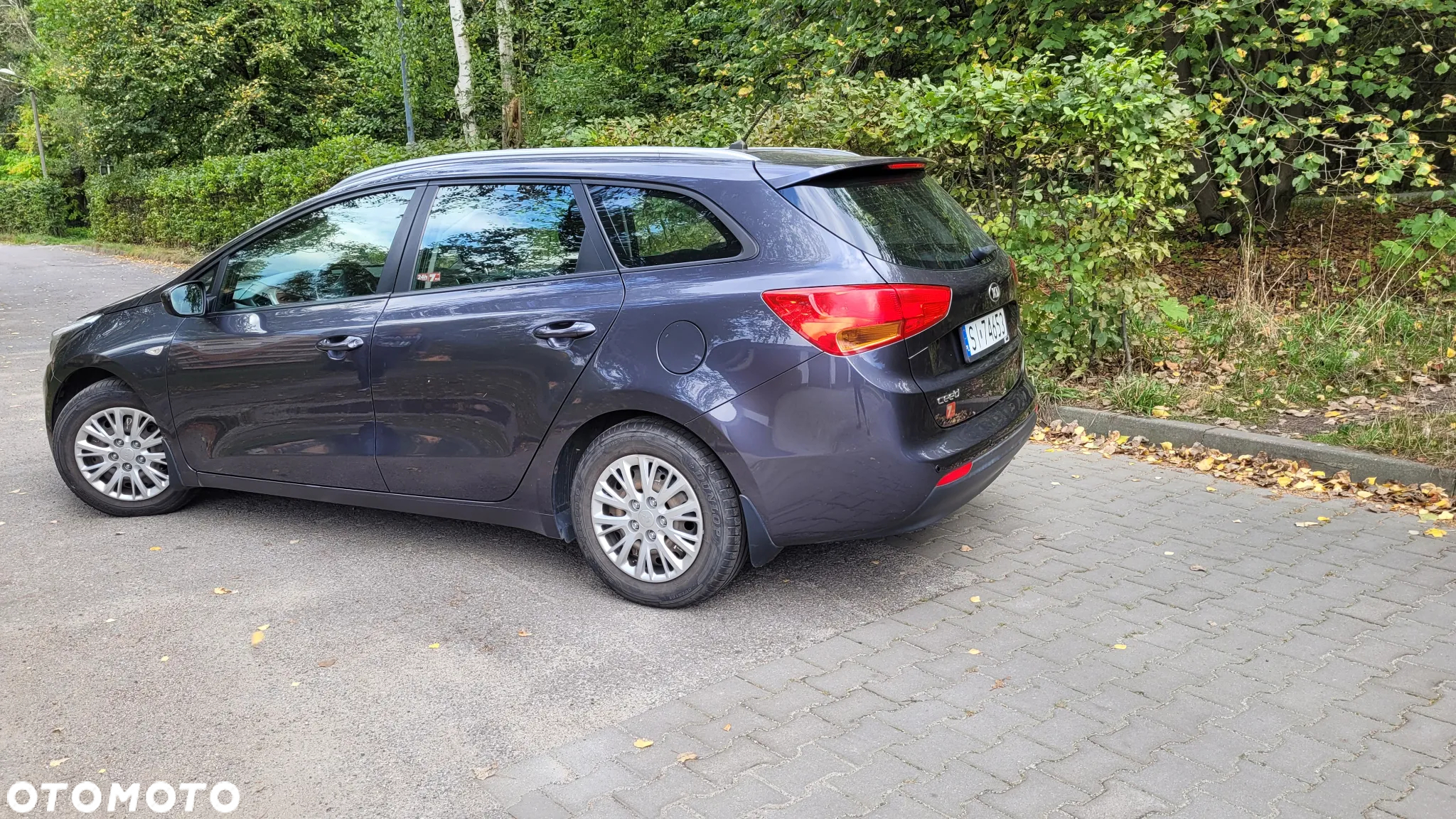 Kia Ceed Cee'd 1.6 GDI L - 2