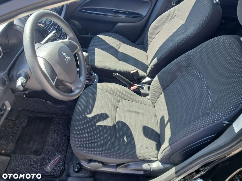 Mitsubishi Space Star 1.2 Intense - 8