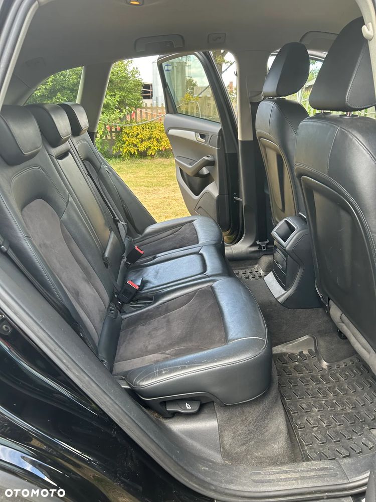 Audi Q5 2.0 TDI Quattro S tronic - 21