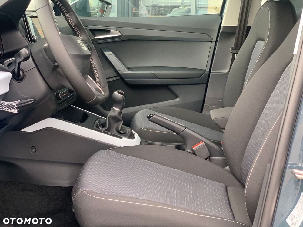 Seat Arona 1.0 TSI Style S&S - 8