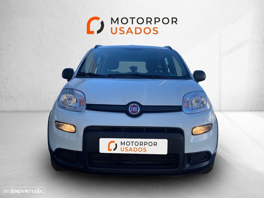 Fiat Panda - 2