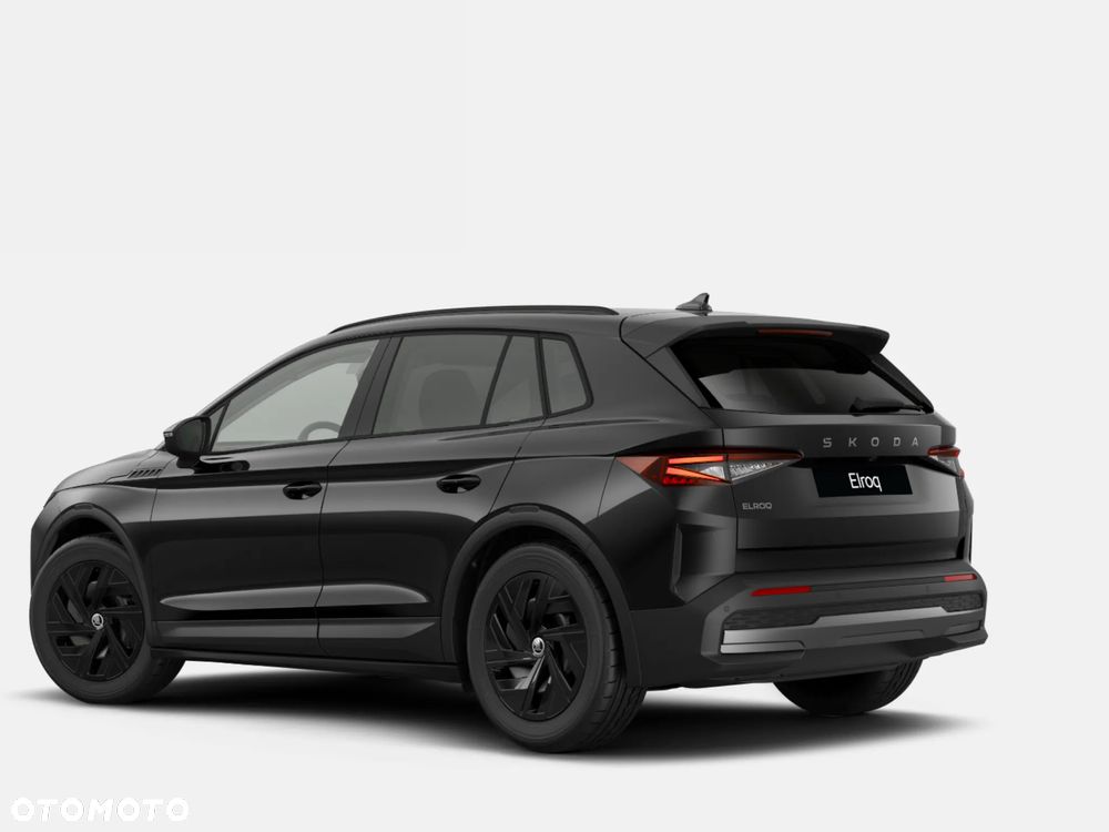 Skoda Elroq - 3