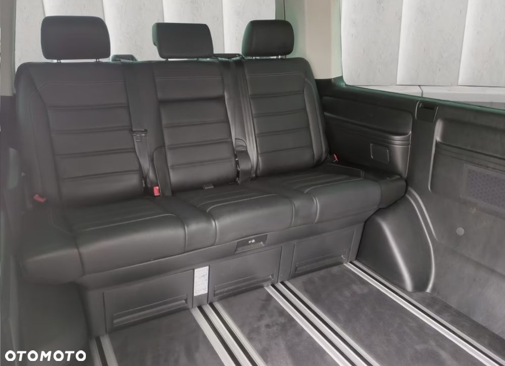 Volkswagen Multivan 2.0 TDI L1 Higline DSG - 14