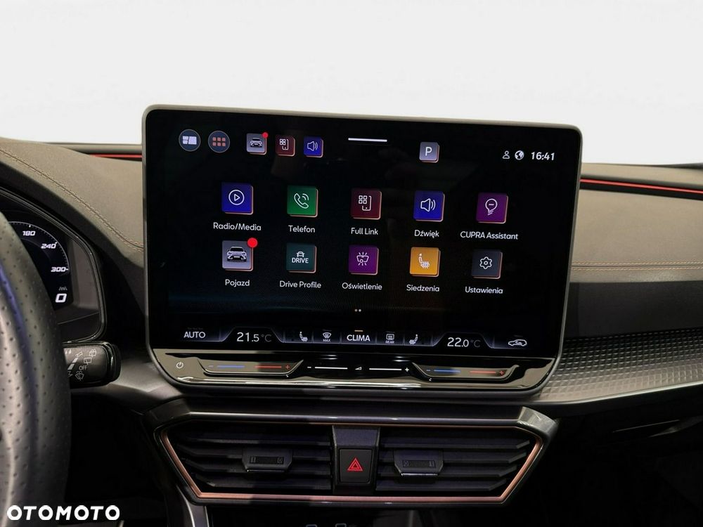 Cupra Formentor - 25