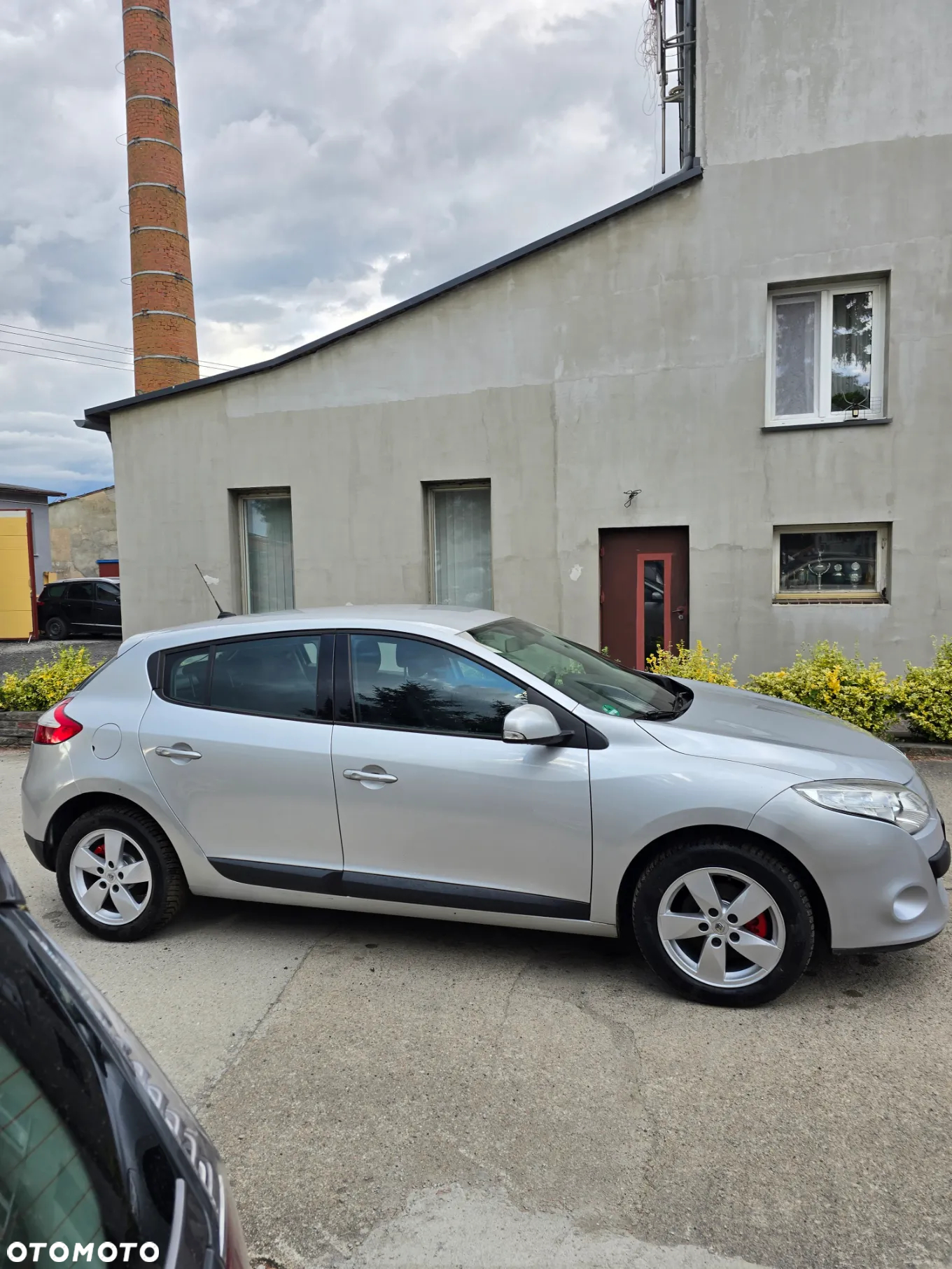 Renault Megane - 9