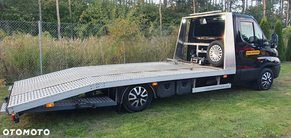 Iveco daily - 9