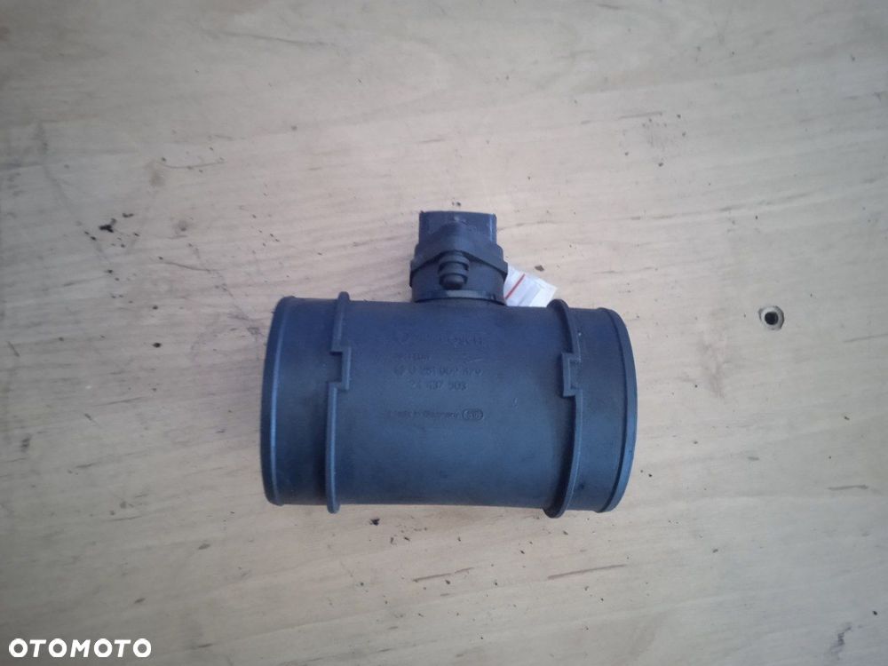Przepływomierz Opel 2.0 DTI 24437503 0281002479 - 1