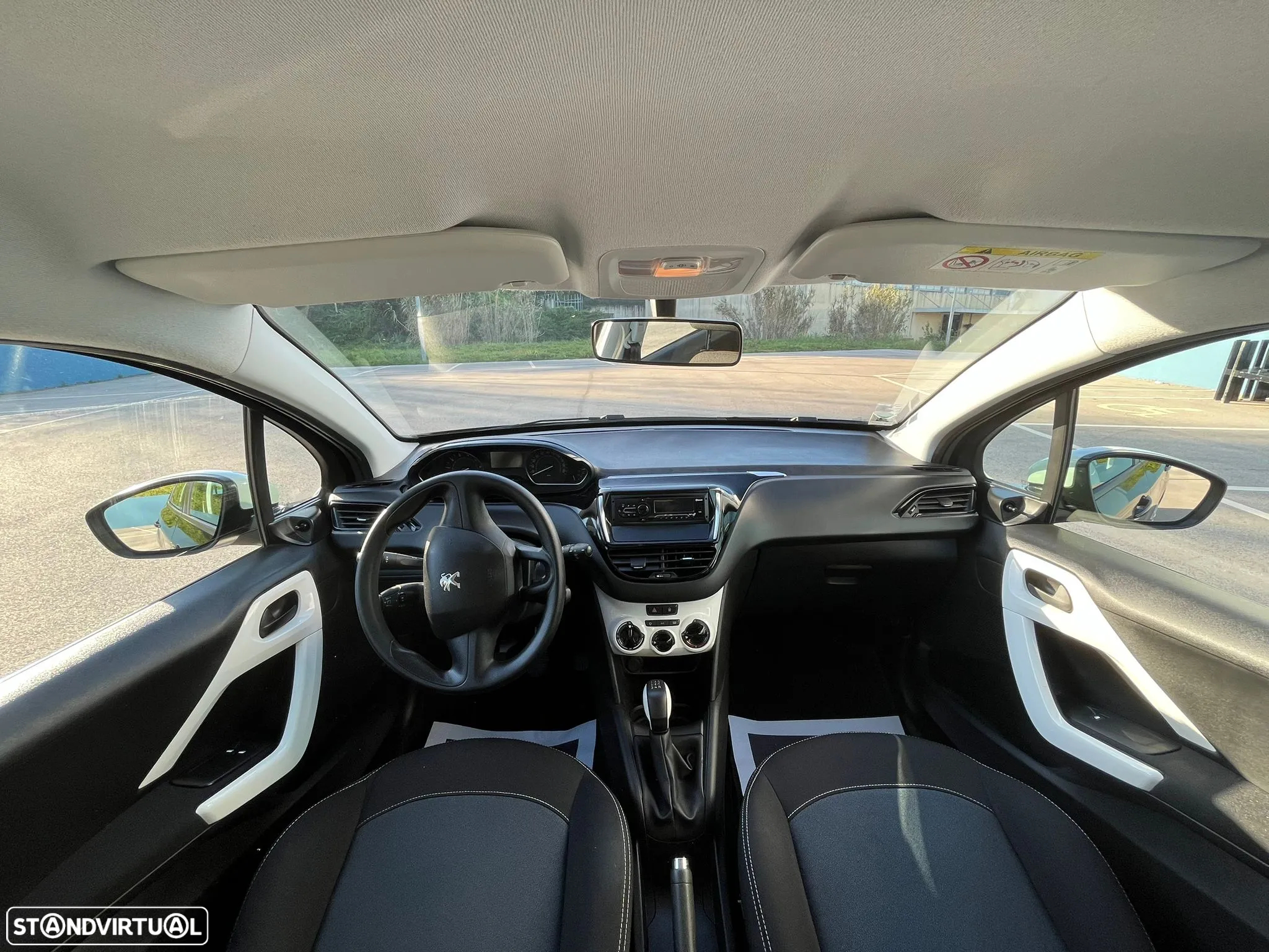 Peugeot 208 PureTech 68 Like - 16