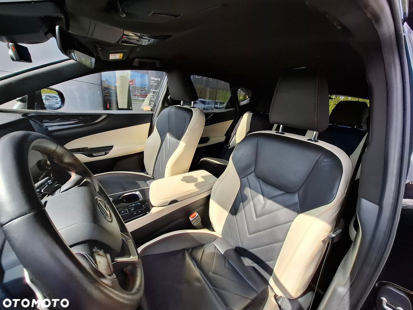 Lexus NX - 11