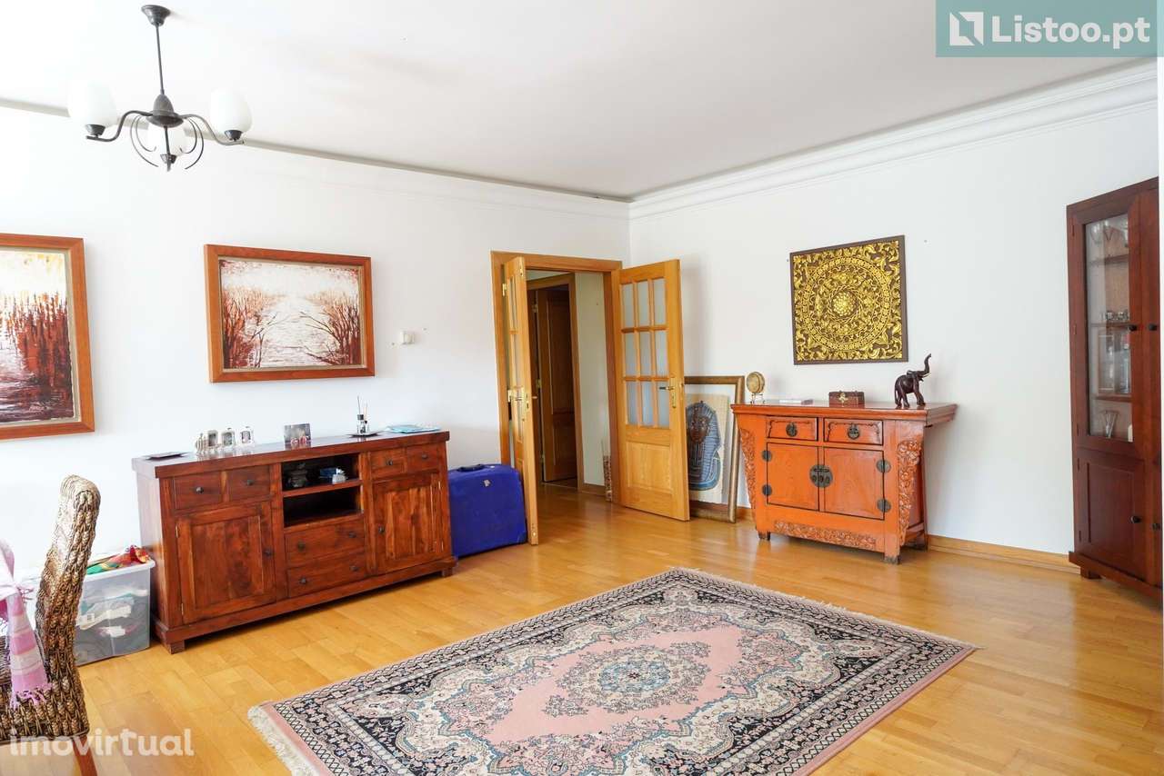 Apartamento T2 em condomínio fechado, Alcabideche - Grande imagem: 3/29