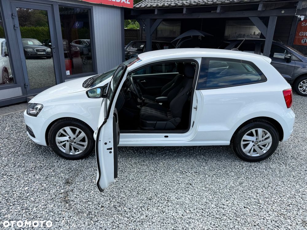 Volkswagen Polo - 24