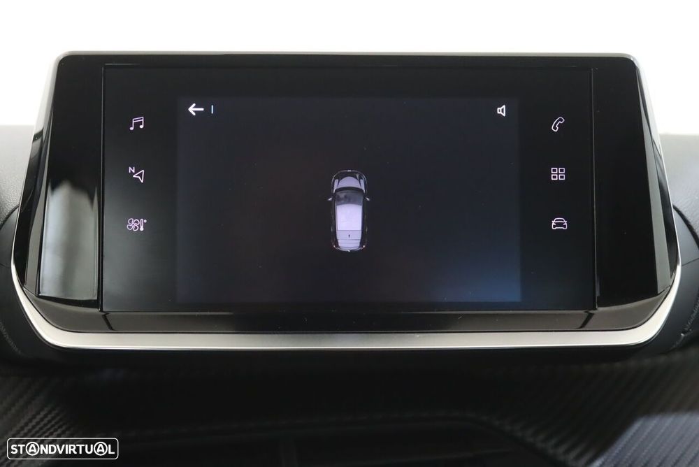 Peugeot e-208 50 kWh Active - 28