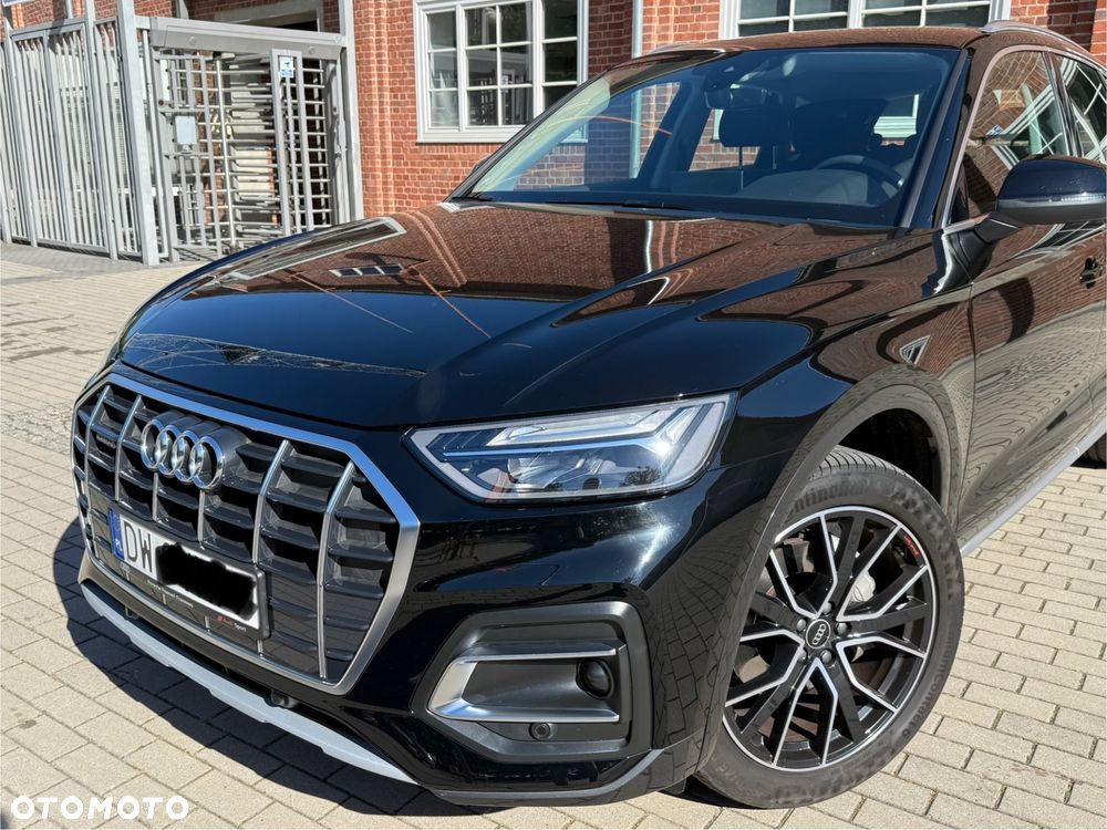 Audi Q5 - 14