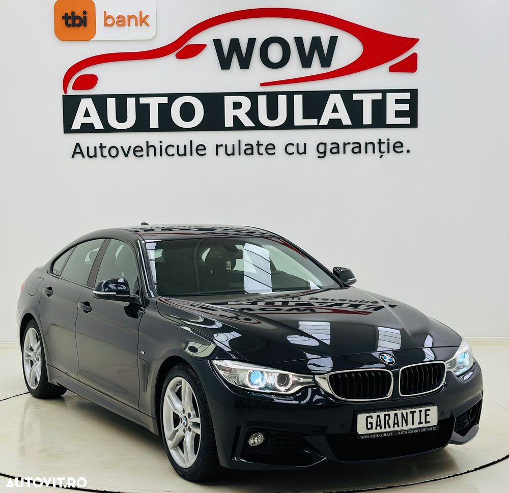 BMW Seria 4 - 2
