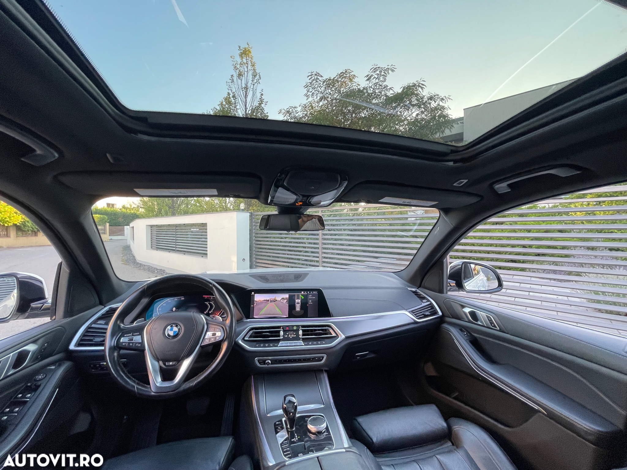 BMW X5 xDrive40i - 10