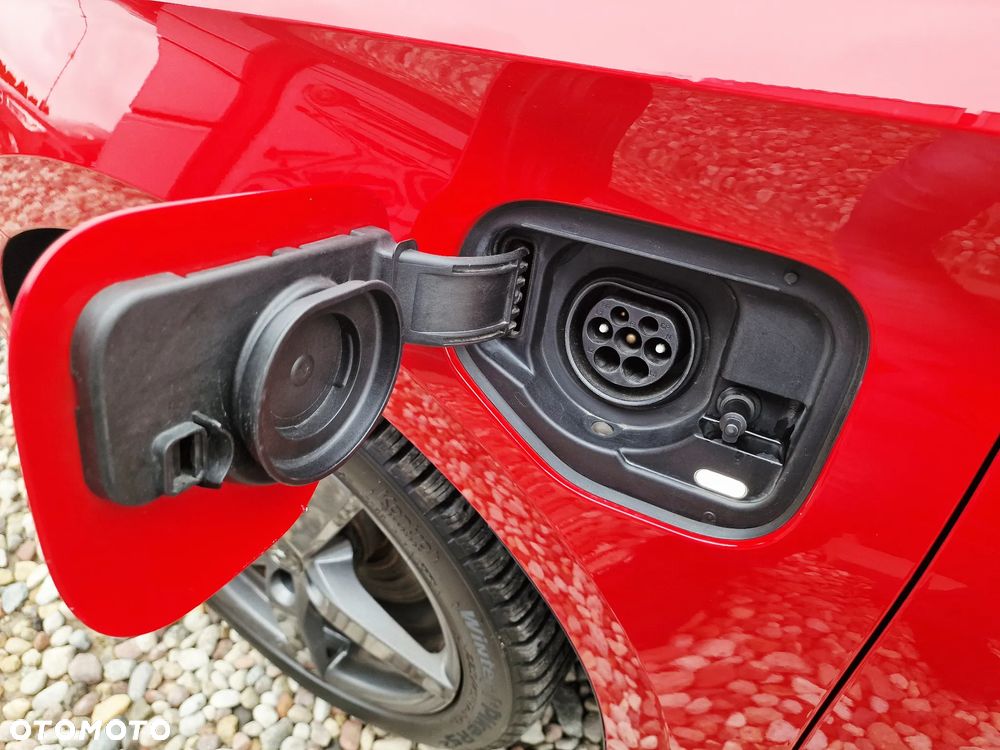 Seat Leon 1.4 eHybrid Xcellence DSG - 13