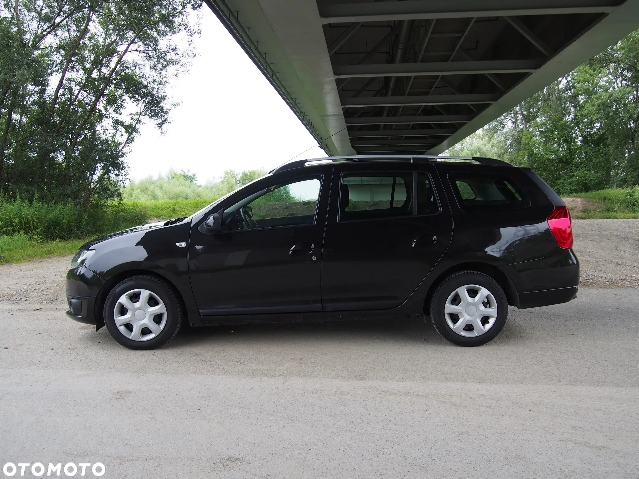 Dacia Logan MCV 0.9 TCE Prestige - 15